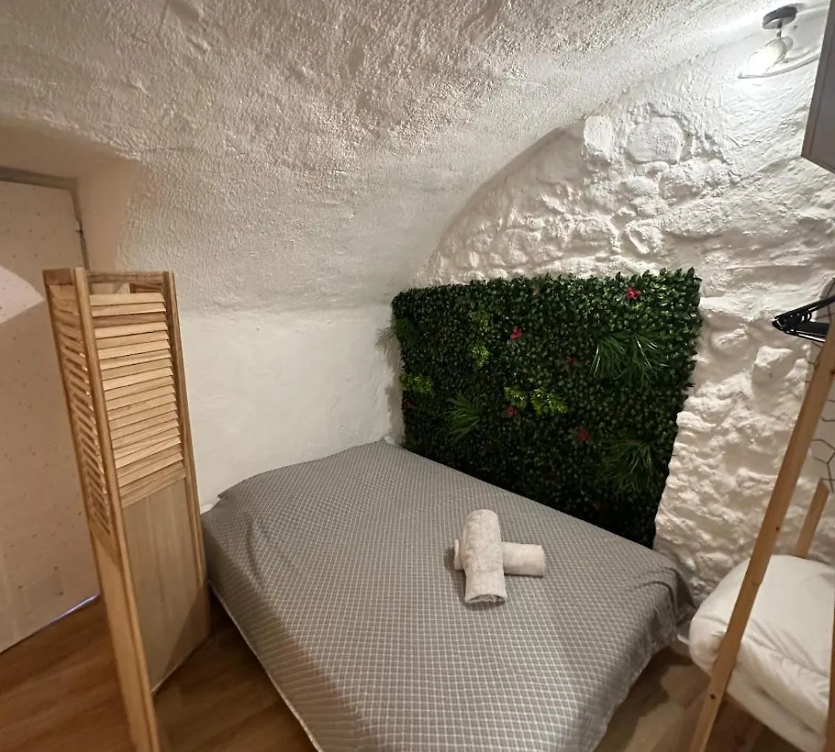 Apartment Charme Et Authenticite A Menton - Centre & Plages